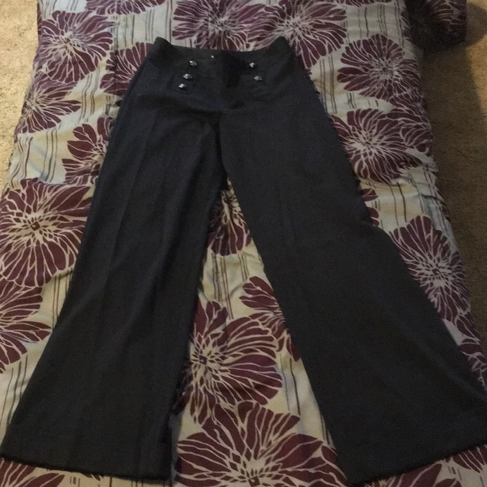 Dress pants